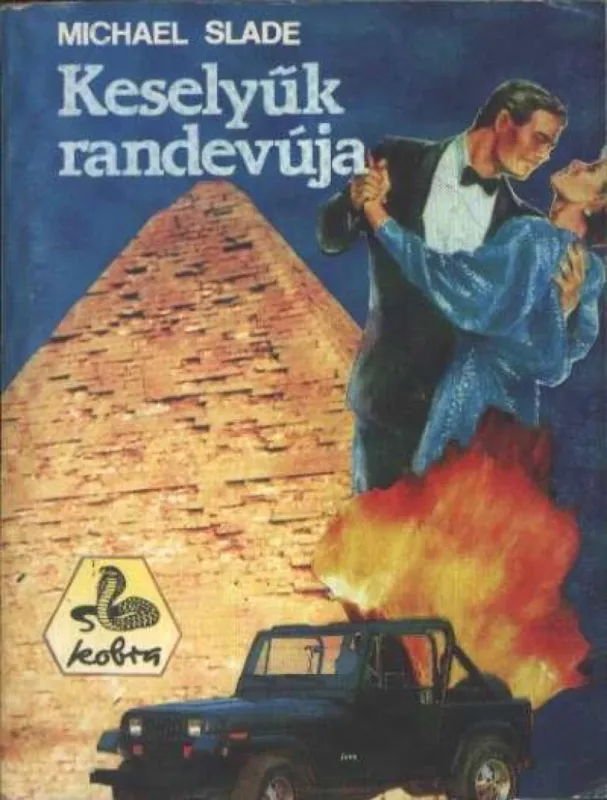 Keselyűk randevúja Rendeld meg most