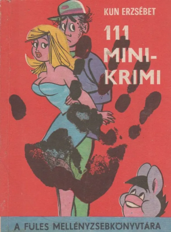 111 mini krimi Ajánlat