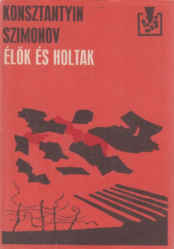 Outlet Élők és holtak
