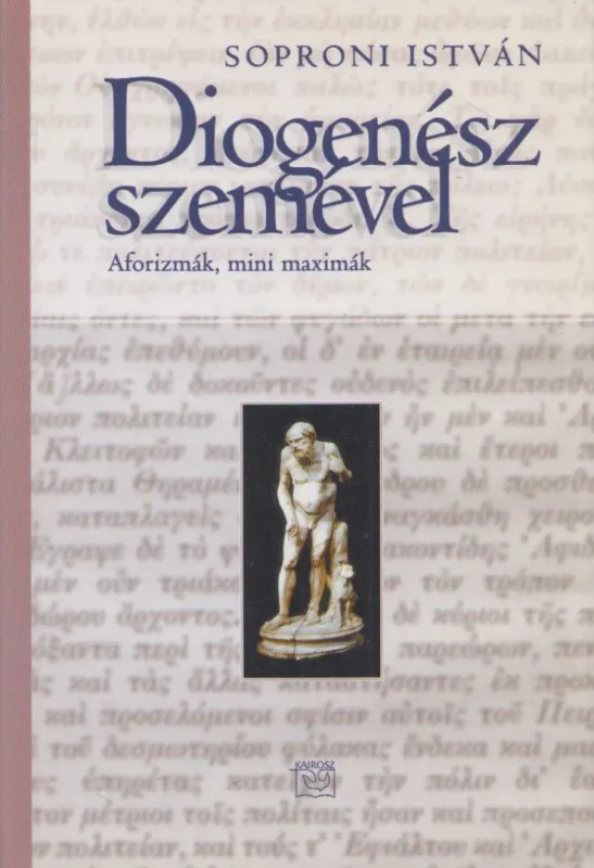 Diogenész ​szemével Árcsökkenés