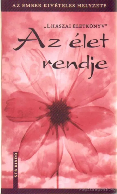 Az élet rendje Prémium