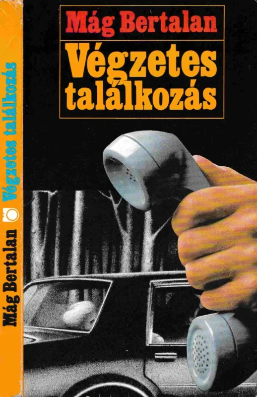 Szuper ajánlat Végzetes találkozás