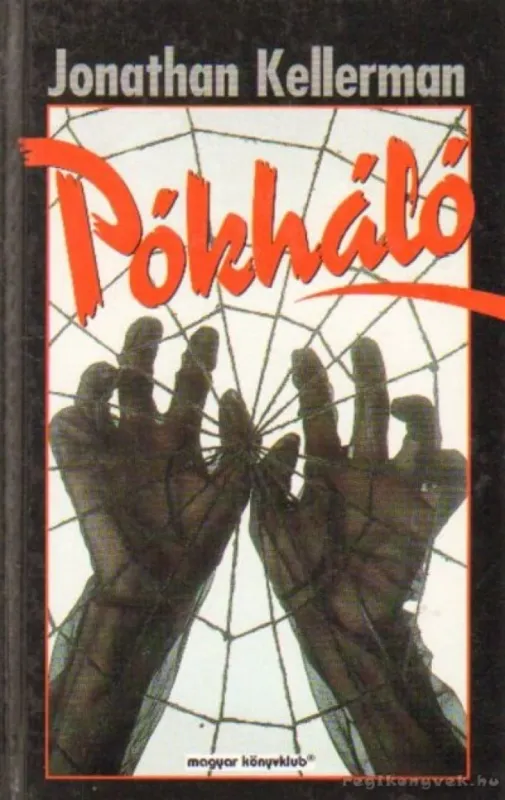Legkelendőbb Pókháló