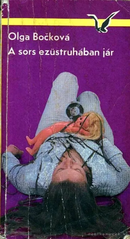A sors ezüstruhában jár Szezonális akció