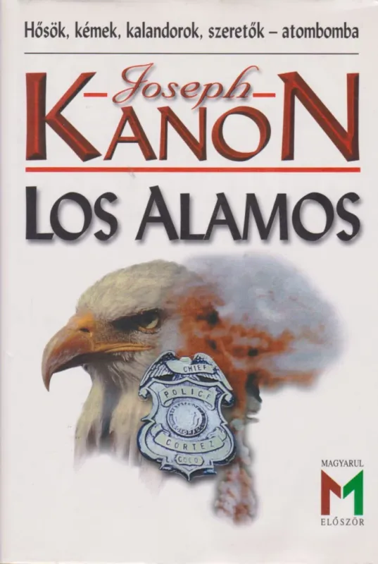 Bestseller Los Alamos