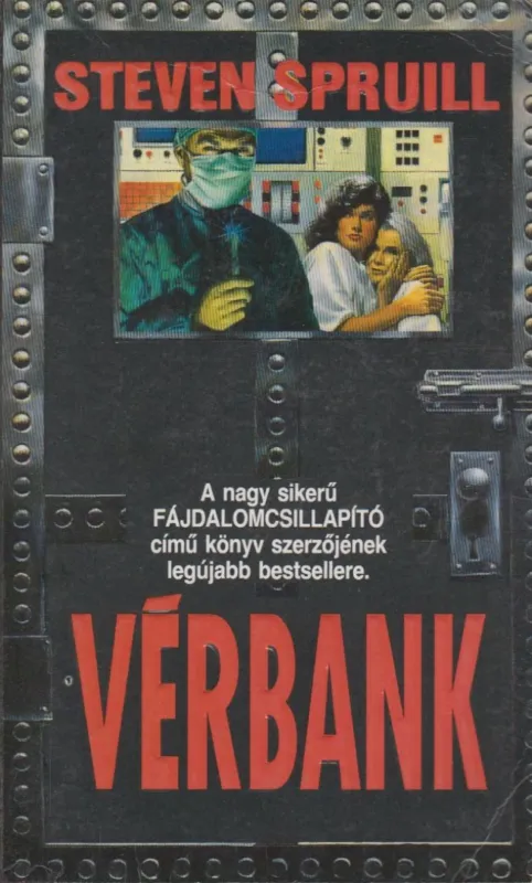 Vedd meg online Vérbank