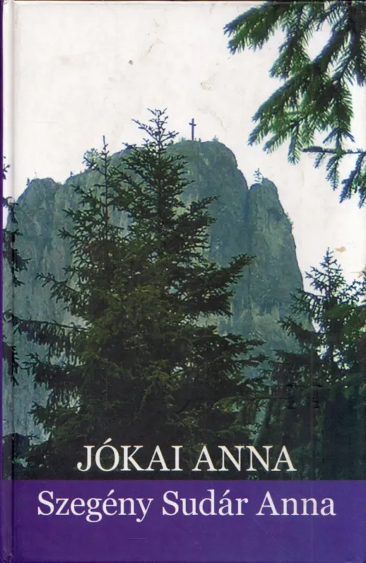 Szegény Sudár Anna Vásárlói kedvenc