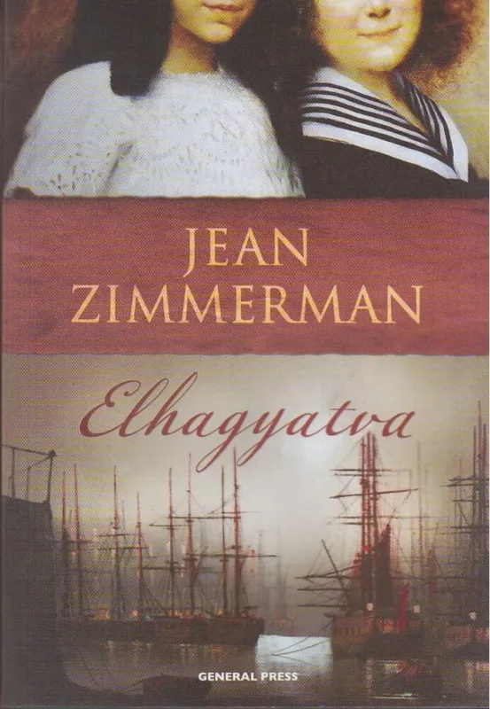 Szezonális akció Elhagyatva