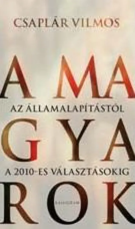 Kedvezményes ár A magyarok