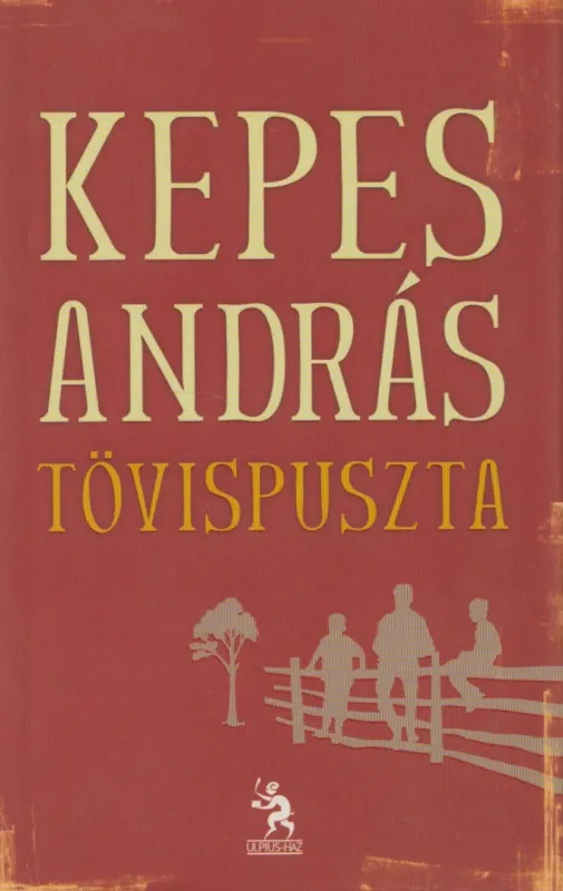 Tövispuszta Legjobb ár