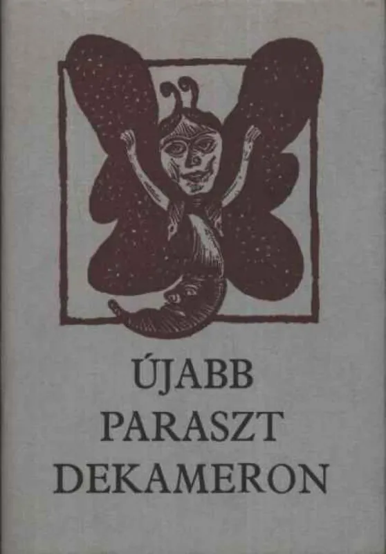 Újabb paraszt dekameron Exkluzív ajánlat