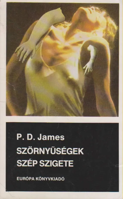 Szörnyűségek szép szigete Bestseller