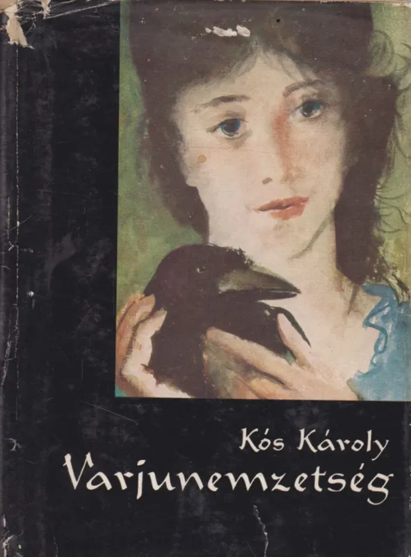 Varjunemzetség Olcsó