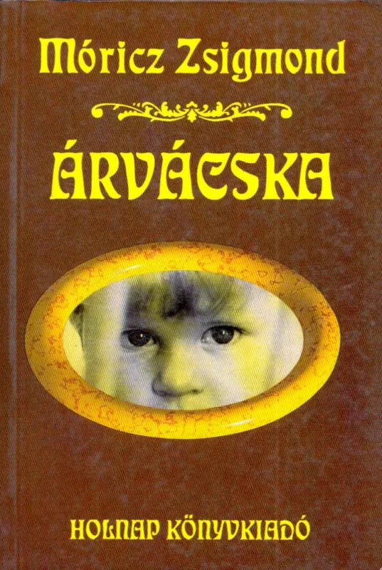 Árvácska Vedd meg online