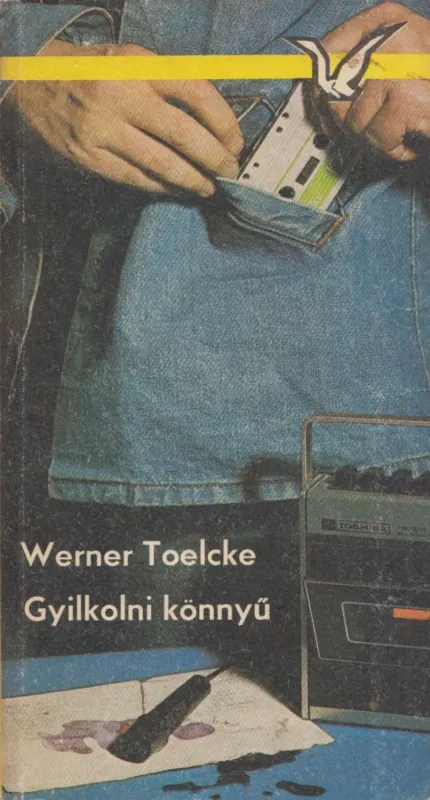Gyilkolni könnyű Kihagyhatatlan ajánlat