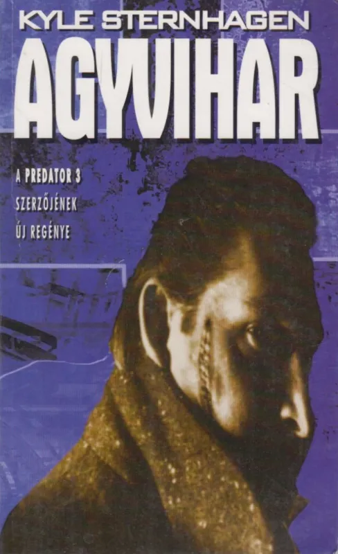 Agyvihar Legkelendőbb