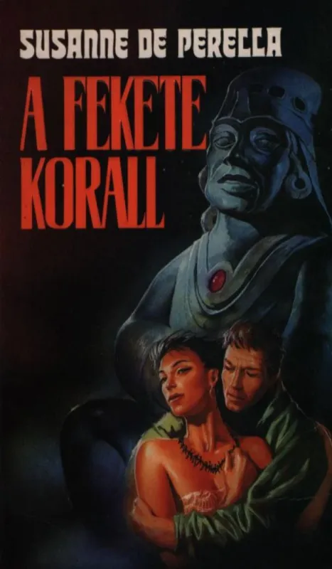 Vedd meg online A fekete korall