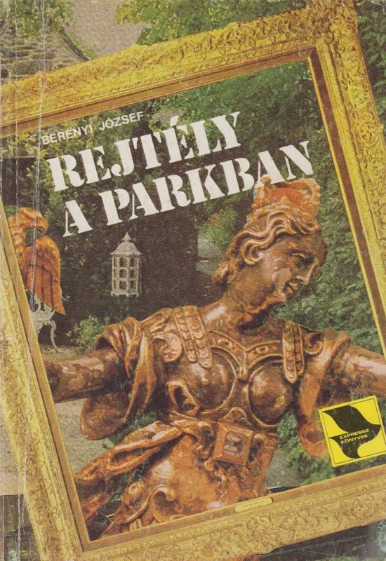 Prémium Rejtély a parkban