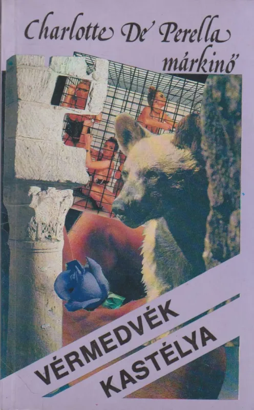 Vérmedvék kastélya Legjobb ár