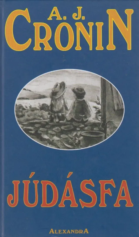 Olcsó Júdásfa