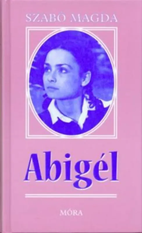 Utolsó esély Abigél