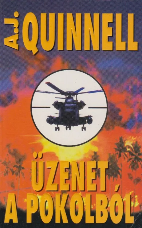 Üzenet a pokolból Korlátozott ajánlat