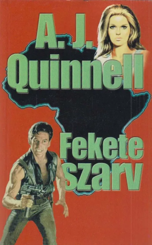 Fekete szarv Nézd meg most