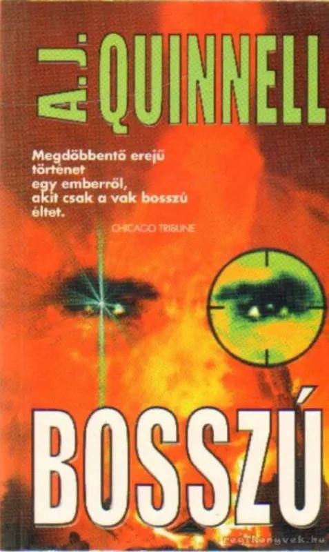 Bosszú Prémium