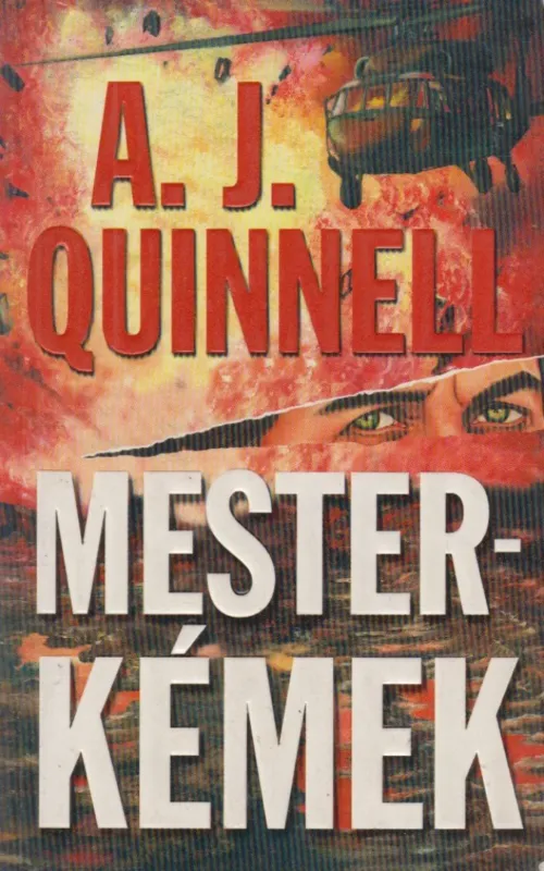 Kedvezményes ár Mesterkémek