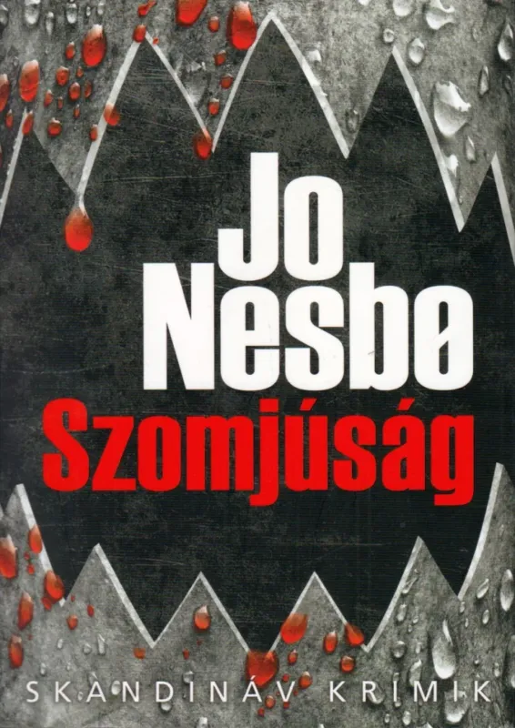 Vedd meg most Szomjúság