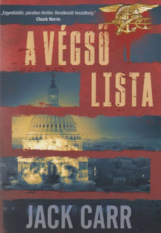Gyors kiszállítás A végső lista
