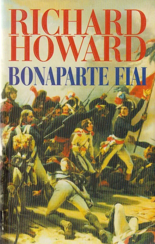 Bonaparte fiai Csak ma