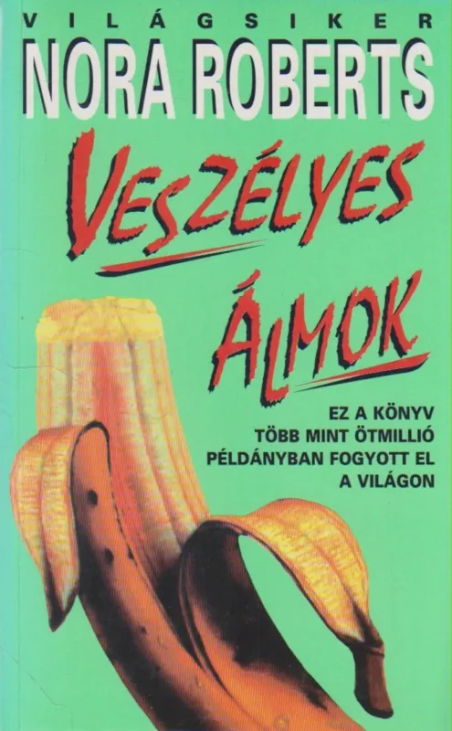 Exkluzív ajánlat Veszélyes álmok