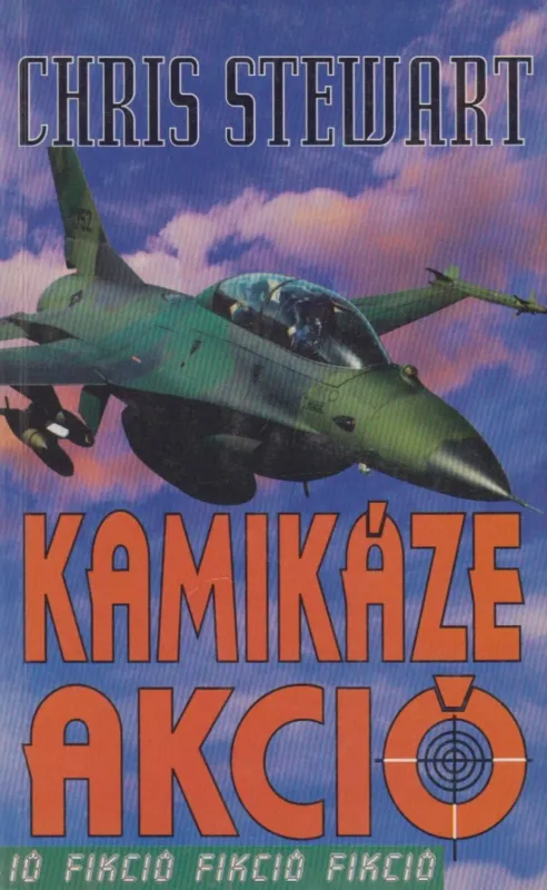 Kamikáze akció Gyors szállítás