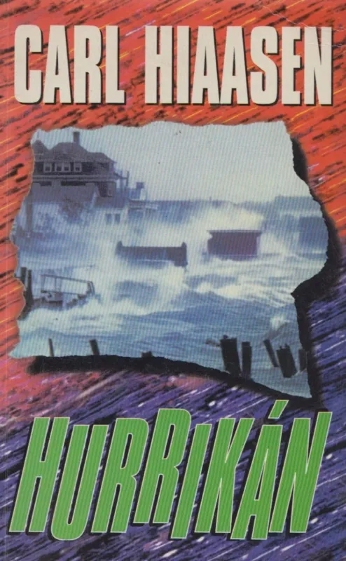 Kihagyhatatlan ajánlat Hurrikán