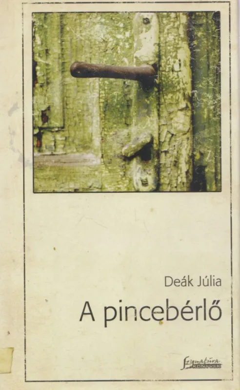 Kedvezményes ár A pincebérlő