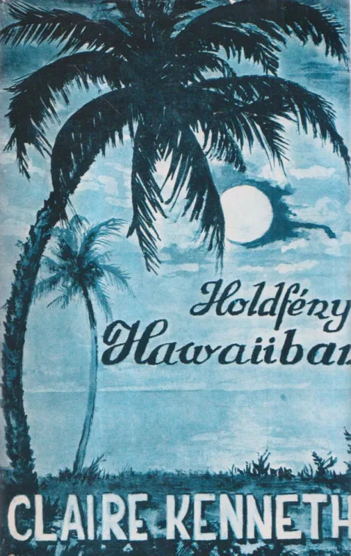 Szuper akció Holdfény Hawaiiban
