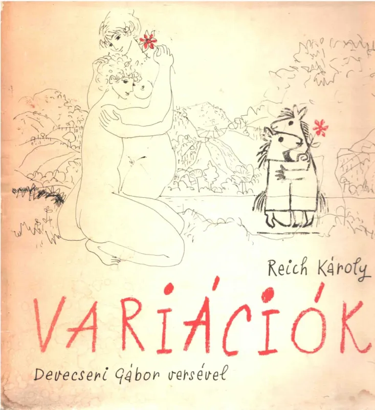 Azonnal elérhető Variációk