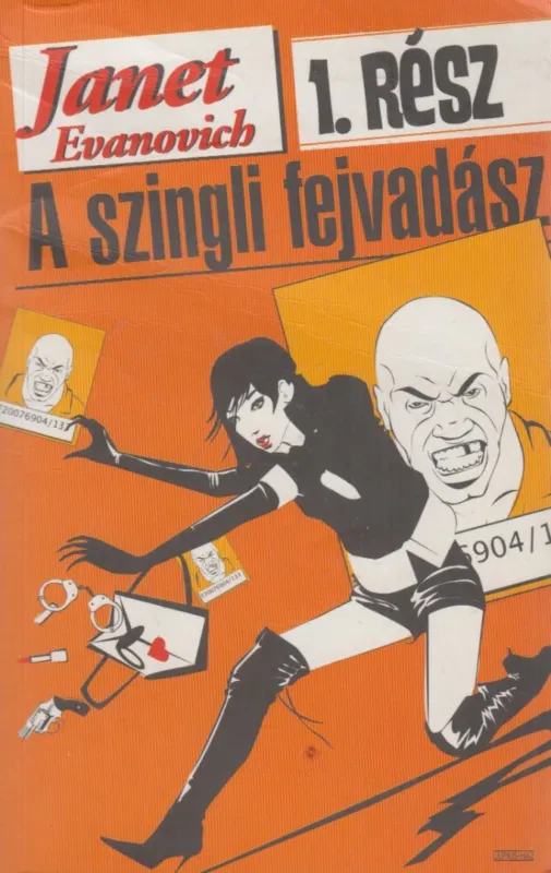 Alacsony ár A szingli fejvadász 1.