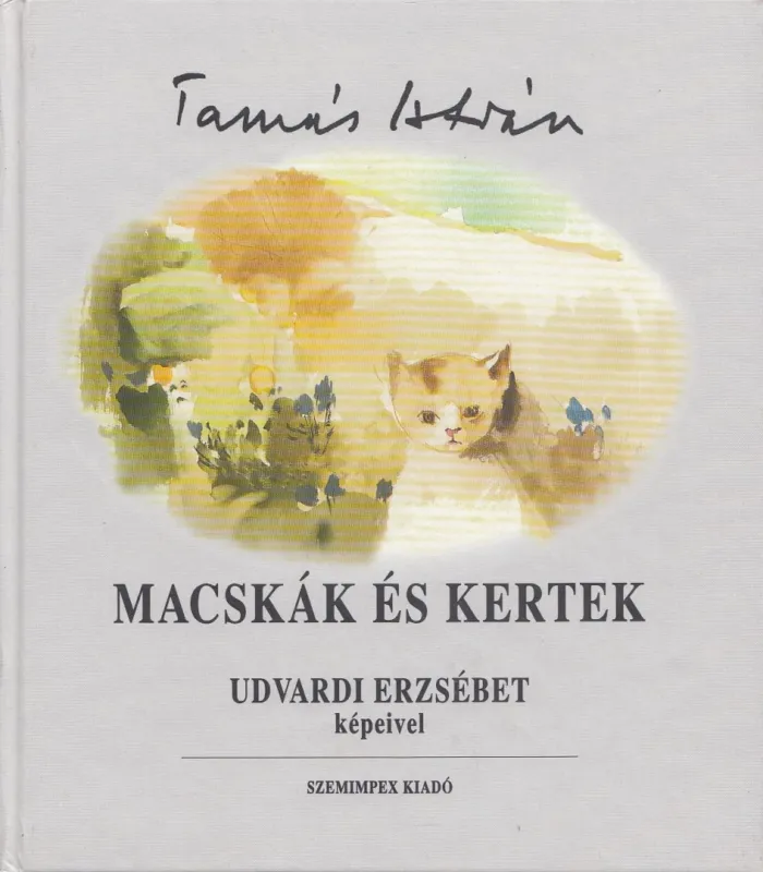 Macskák és kertek Szuper akció