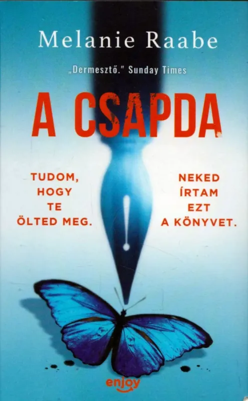 Népszerű A csapda