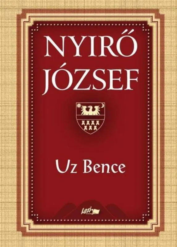 Uz Bence Vedd meg most