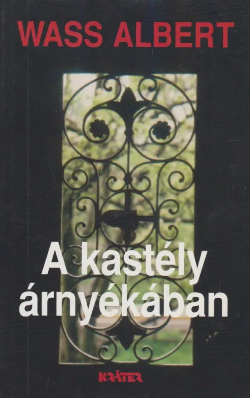Gyors kiszállítás A kastély árnyékában