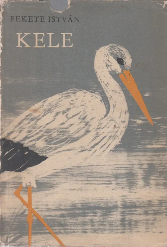 Utolsó esély Kele