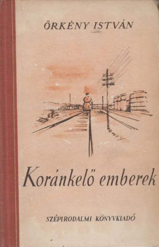 Koránkelő emberek Kiárusítás
