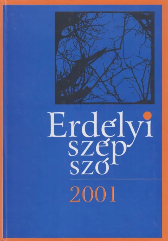Erdélyi szép szó 2001 Biztonságos vásárlás