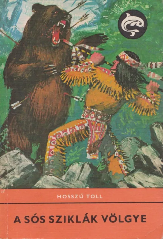 A sós sziklák völgye Szuper ajánlat