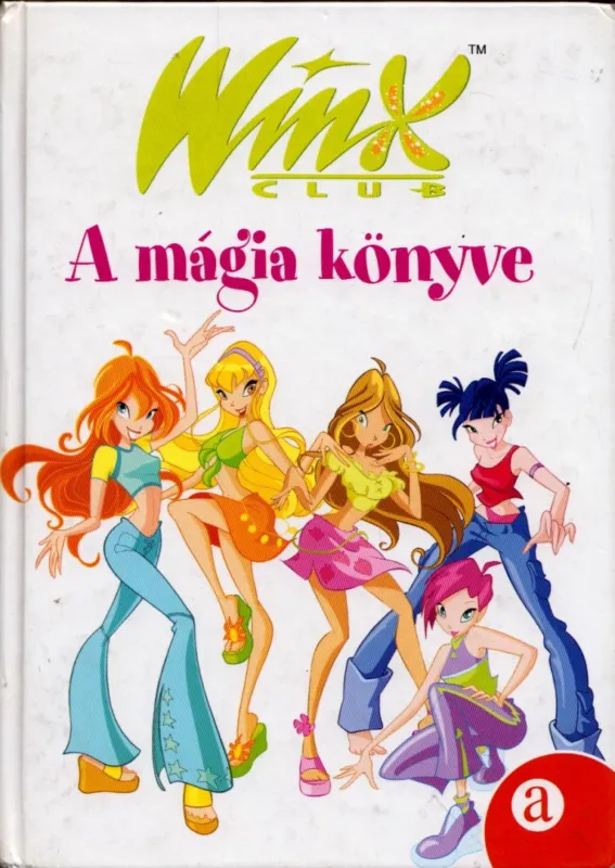 Olcsó A mágia könyve