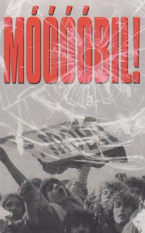 Akciós ár Móóóóbil!