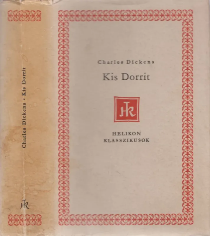 Kis Dorrit Utolsó esély